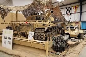 The Wight Military and Heritage Museum