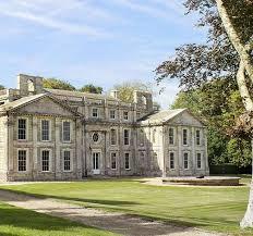 Appuldurcombe House
