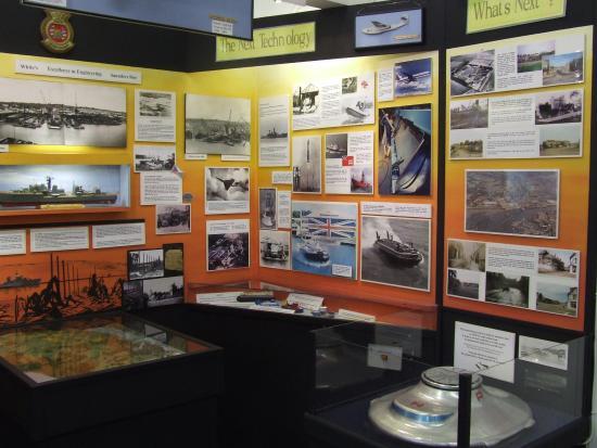 East Cowes Heritage Centre