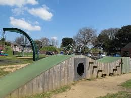 Puckpool Park