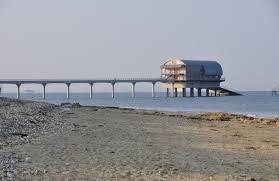 Bembridge Beach