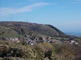 St Boniface Down