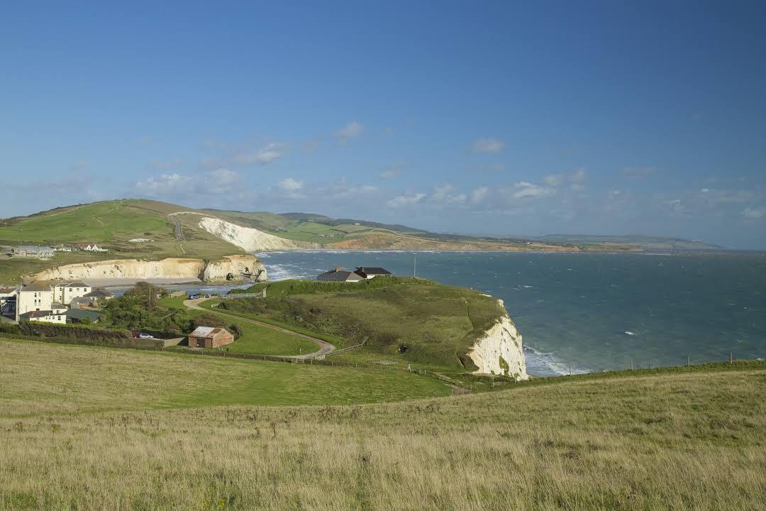Tennyson Down