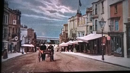 Ryde District Heritage Centre