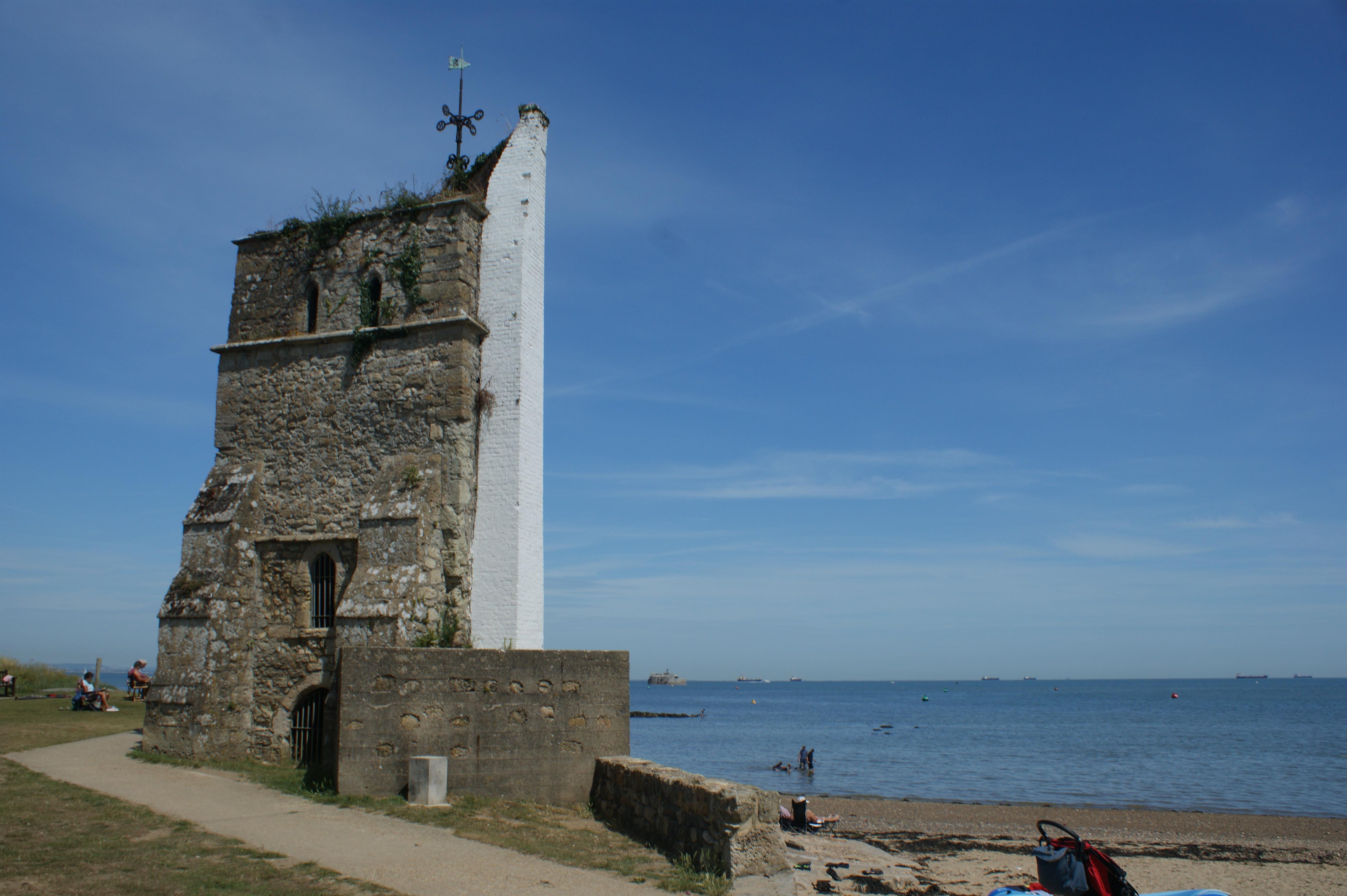 St. Helen's Church
