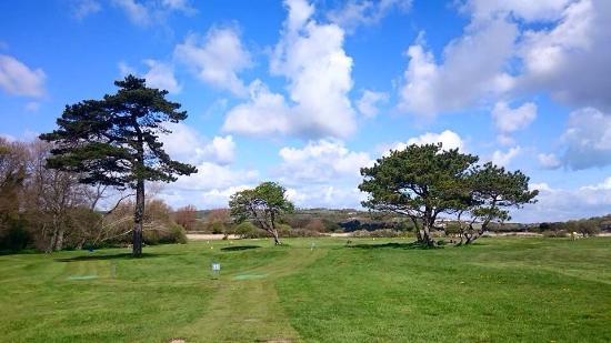 Browns Family Golf and Cafe