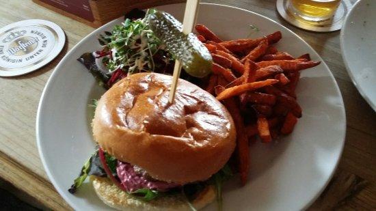 The Spyglass Inn