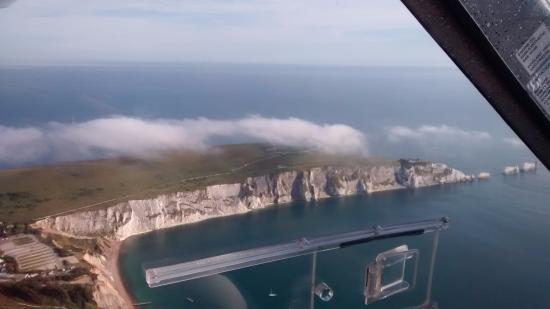 Isle of Flight Microlights