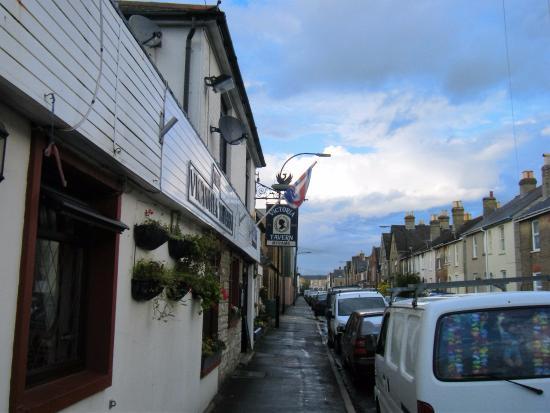 Victoria Tavern