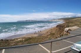 Compton Beach