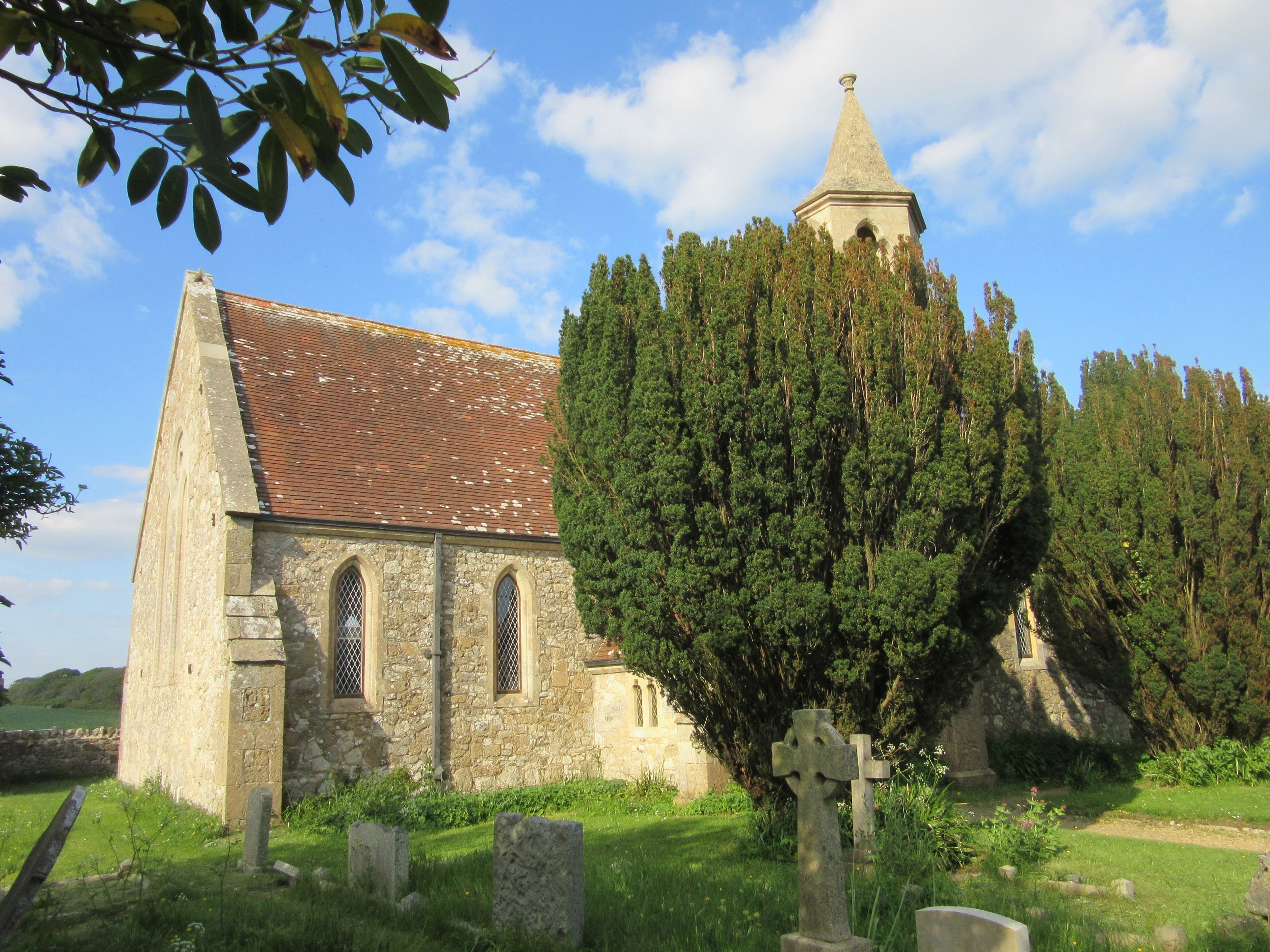 St. Swithun's Church