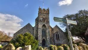 All Saints' Church
