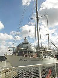 Gipsy Moth IV